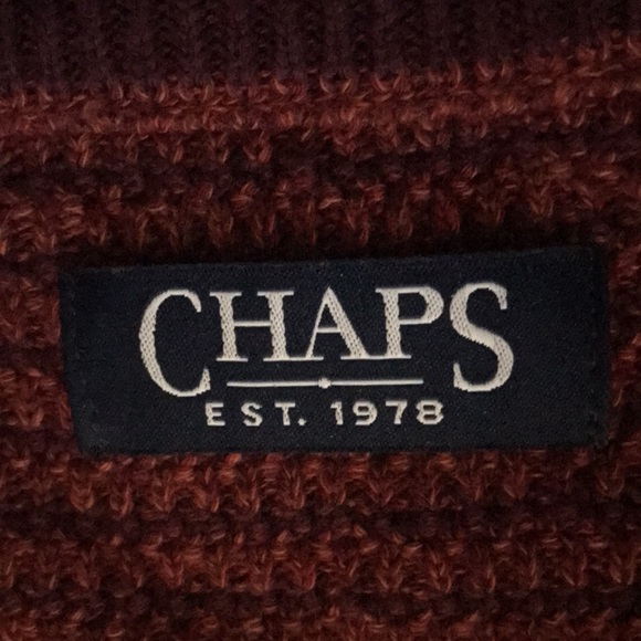 chaps mens bundle - Picture 8 of 9